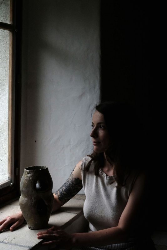 Margaux Ceramics | Céramiques de la Vie Intérieure