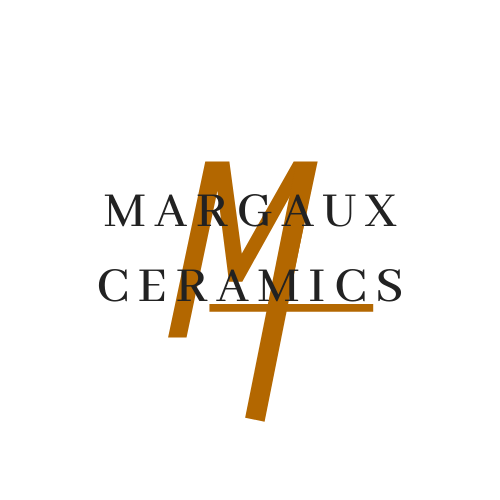 Margaux Ceramics céramique artisanale logo