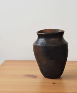 Antique - Grotte enfumée 01 dos - Margaux Ceramics