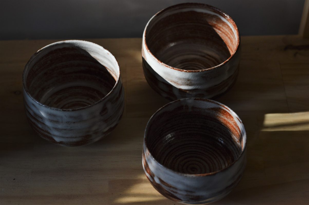 Bol RITUEL (3) - Margaux Ceramics