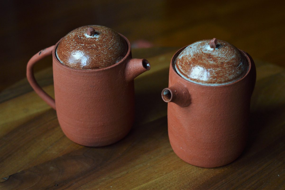 Théière - Infusion