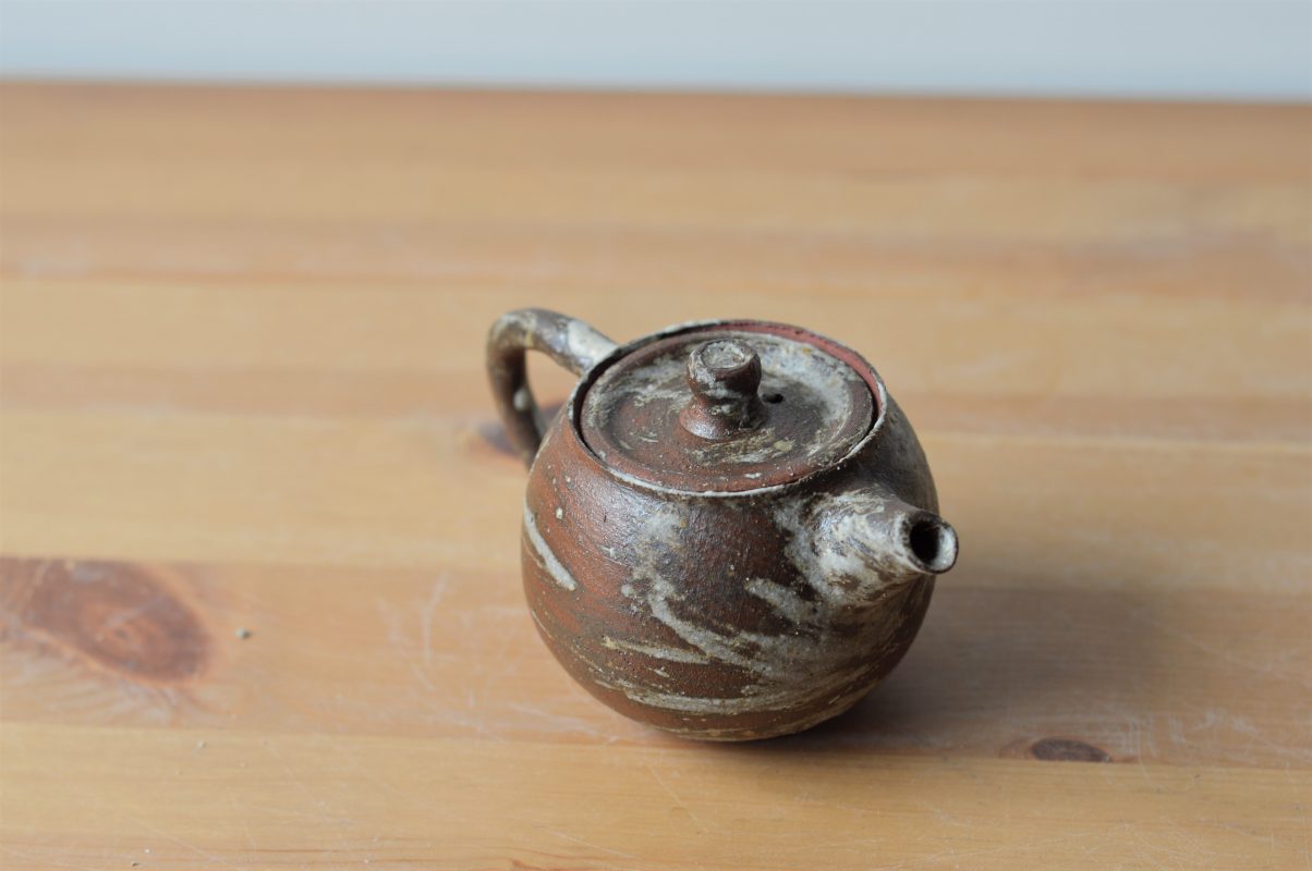 Gongfu 6 - Margaux Ceramics