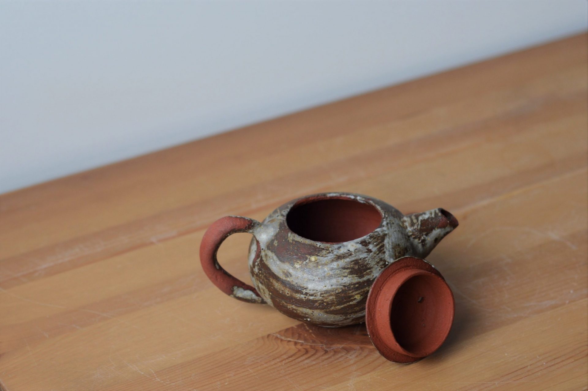 Gongfu 7 - 2 - Margaux Ceramics