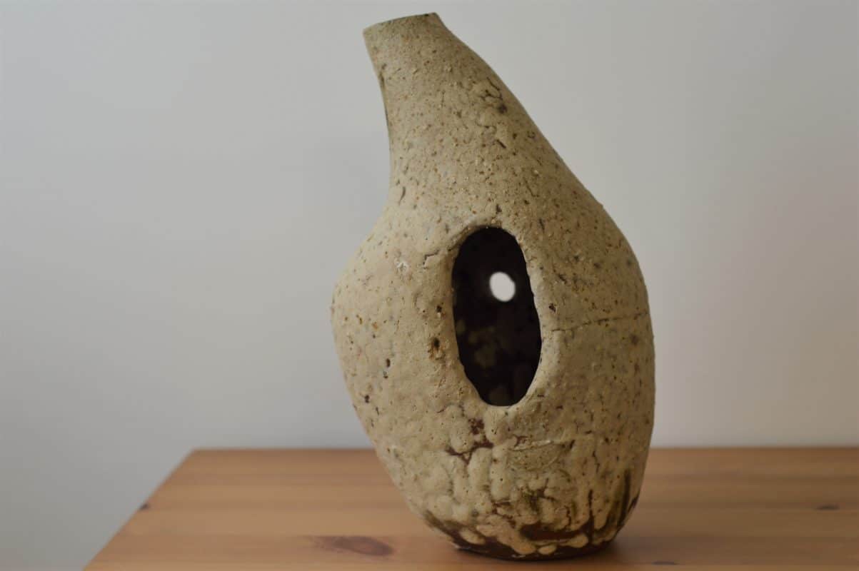 Grotte RAUKS 02 (2) - Margaux Ceramics