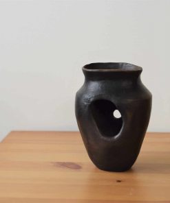 Grotte enfumée 01 - Margaux Ceramics