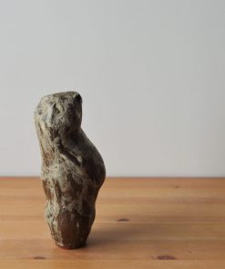 Maen Hir 3 dos - Margaux Ceramics