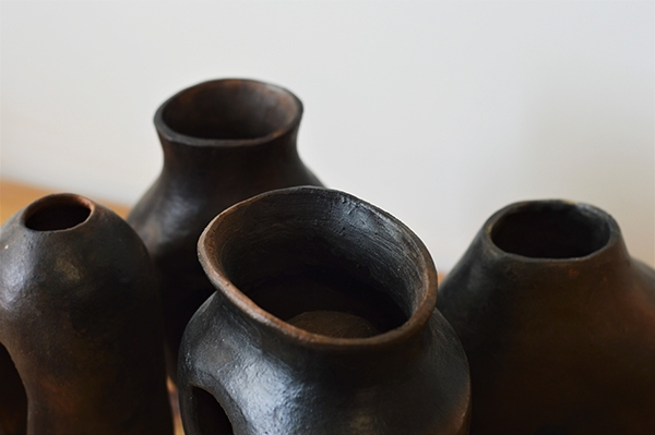 Margaux Cermics grotte enfumée