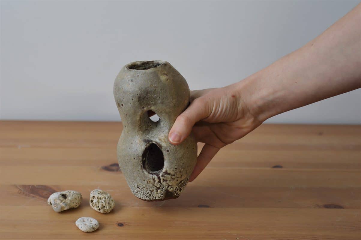 Petite Grotte RAUKS 01 main