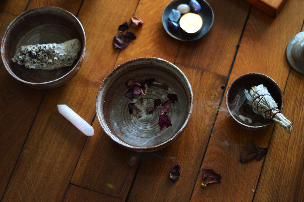 RITUEL Margaux Ceramics