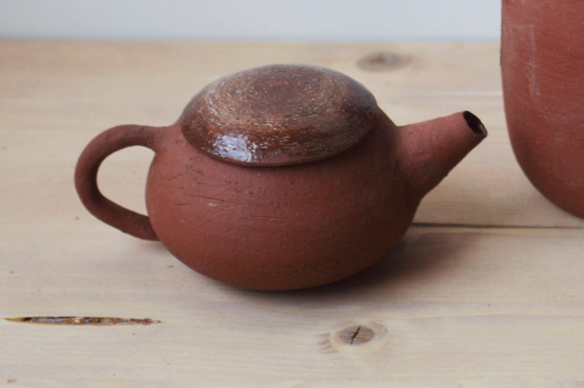 Théière Petite - Margaux Ceramics