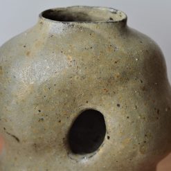 Grotte Rauks - Ventre - Zoom Grotte - Margaux Ceramics