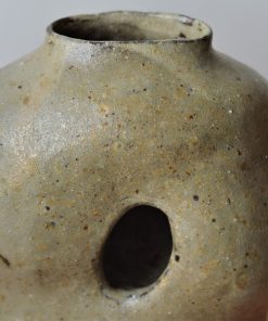 Grotte Rauks - Ventre - Zoom Grotte - Margaux Ceramics