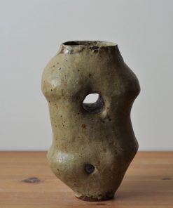 Grotte Rauks - Y 2- Margaux Ceramics