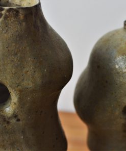 Grotte Rauks - Y et Ventre - zoom - Margaux Ceramics