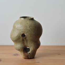 Grotte Ventre - dos - Margaux Ceramics