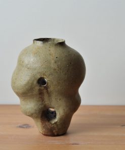 Grotte Ventre - dos - Margaux Ceramics