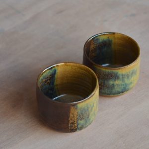 Duo Magique 002 - Margaux Ceramics