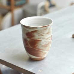 Alternative view of Tasse Tulpen - 35cl