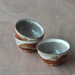 Tasse à thé 01- Margaux Ceramics