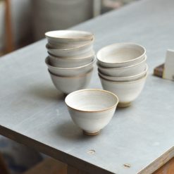 Tasse Gong Fu Cha - 6cl