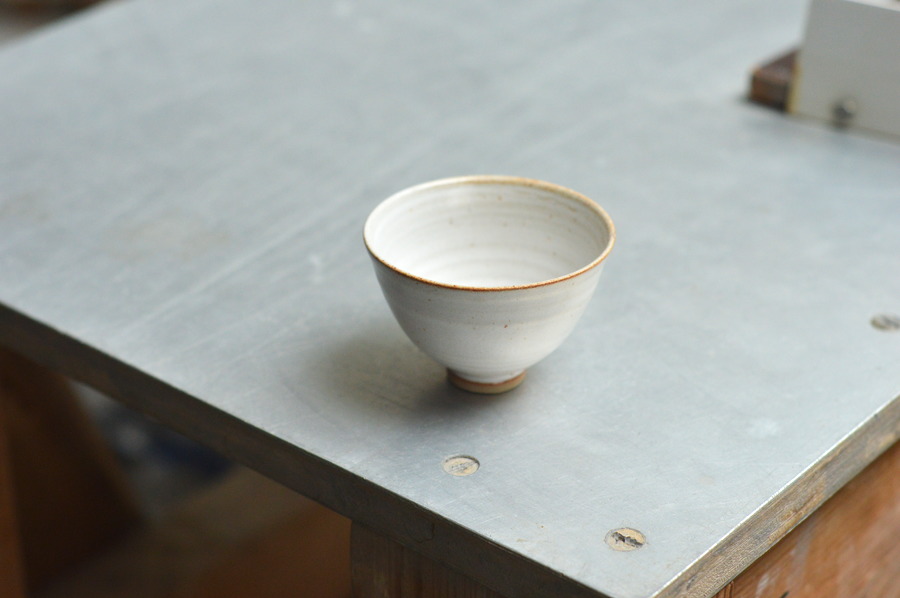 Tasse Gong Fu Cha - 6cl – Image 2