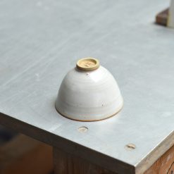 margaux ceramics tasse gong fu cha blanc 3
