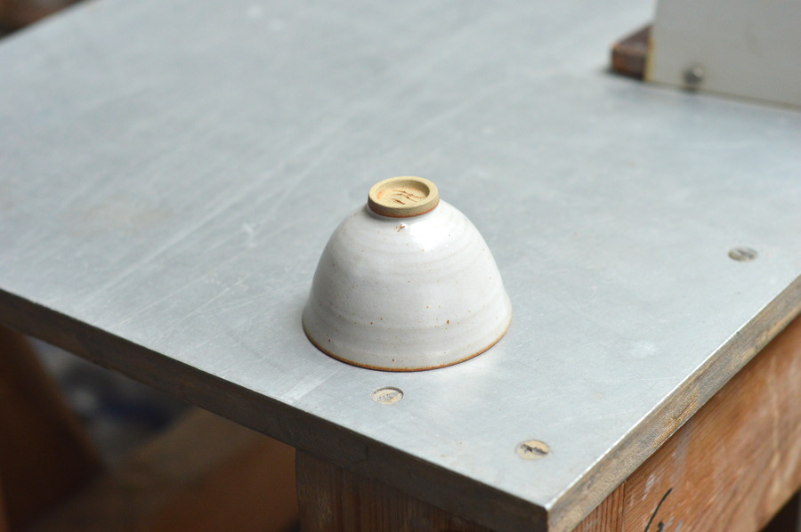 Tasse Gong Fu Cha - 6cl – Image 3