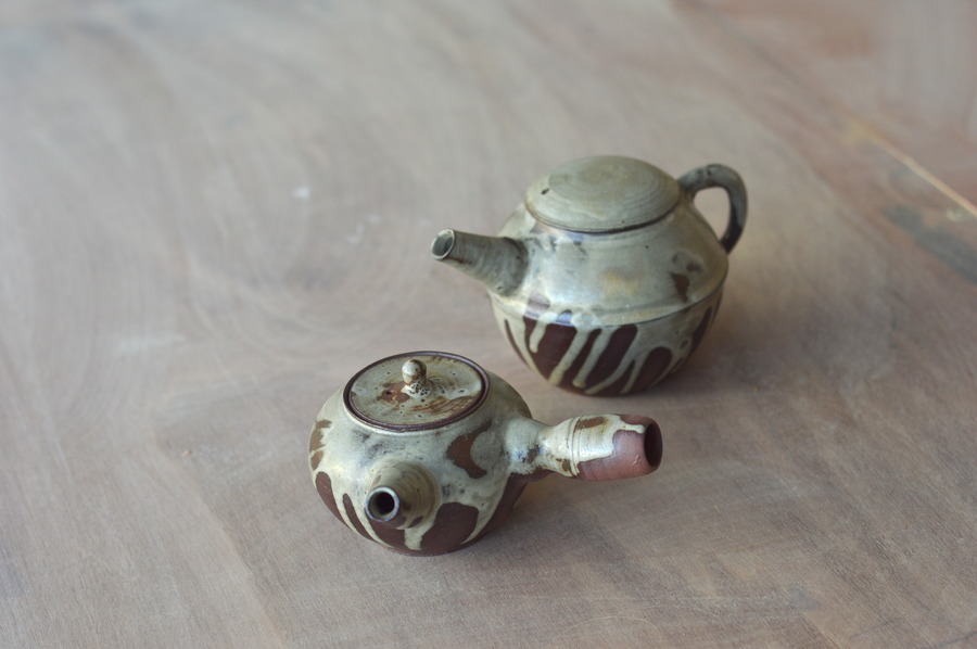 théières cendres de bois - Margaux Ceramics (2)