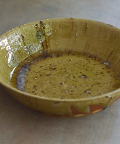 bol et bateaux à thé cendres caille-28