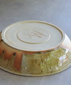 bol et bateaux à thé cendres caille-33