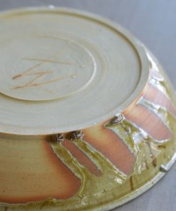 bol et bateaux à thé cendres caille-35