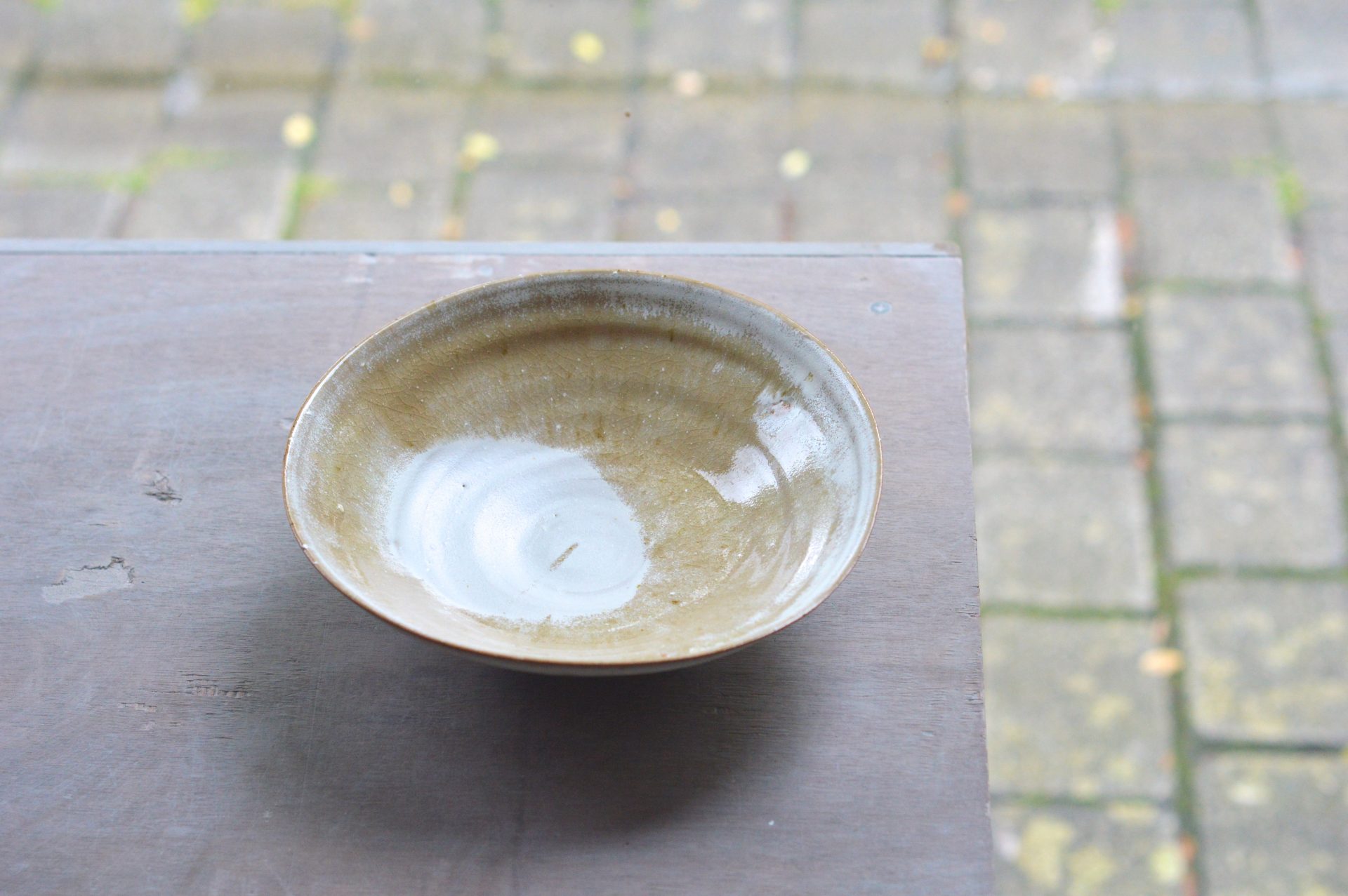 Assiettes creuses : Blanc ou Cendres – Image 3