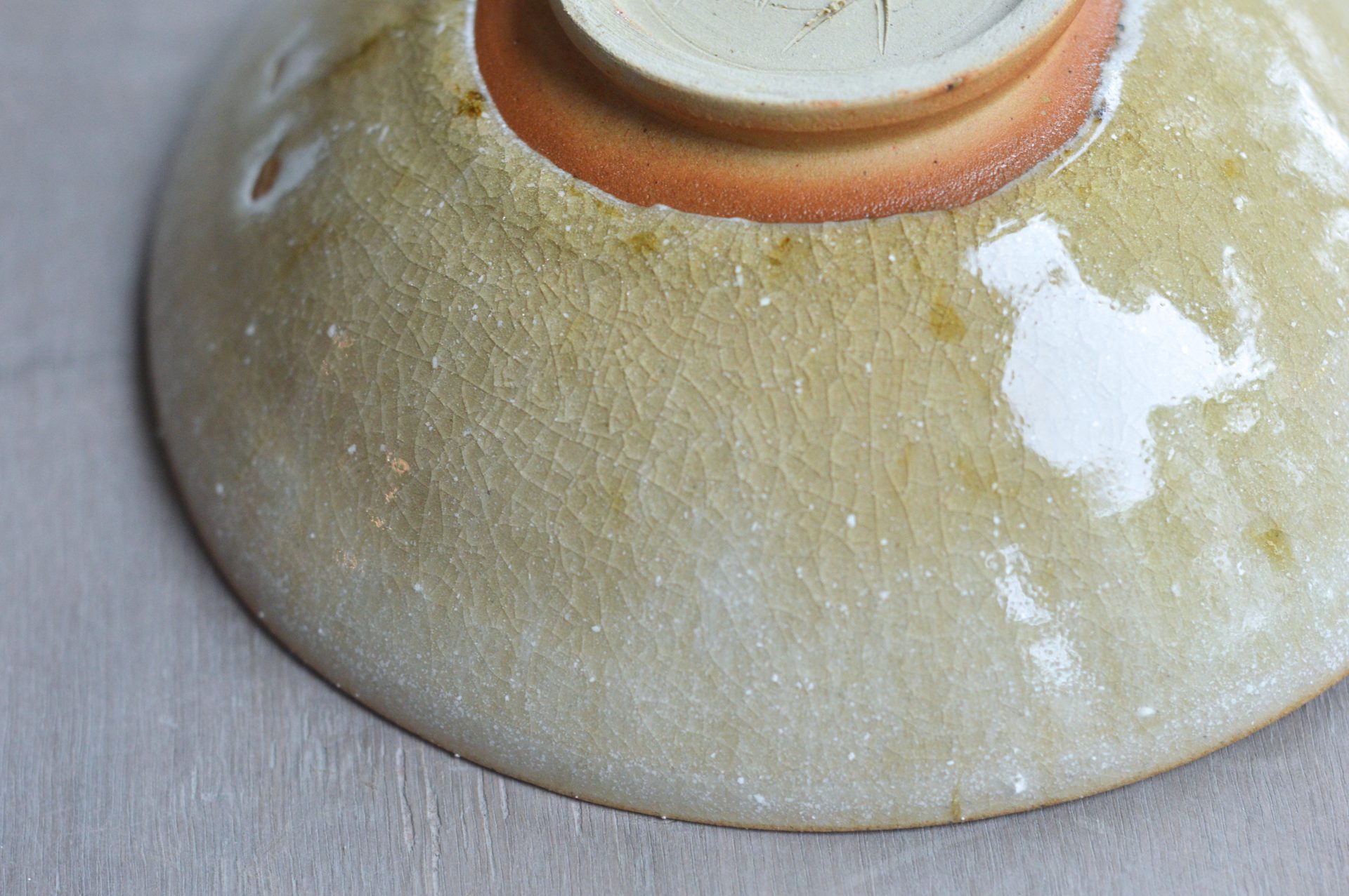 Assiettes creuses : Blanc ou Cendres – Image 6