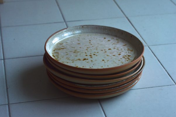 assiette plate - Margaux Ceramics-8