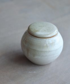 Boite 1 - Margaux Ceramics - Fracas - atelier de poterie à Lorient - librairie atelier de céramique 2