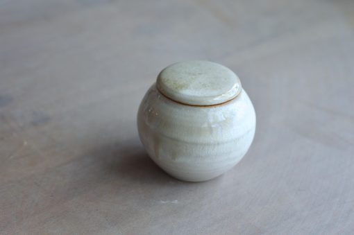 Boite 1 - Margaux Ceramics - Fracas - atelier de poterie à Lorient - librairie atelier de céramique 2