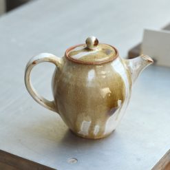 margaux ceramic theiere anse arriere multicolor 3