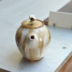 margaux ceramic theiere anse arriere multicolor 4