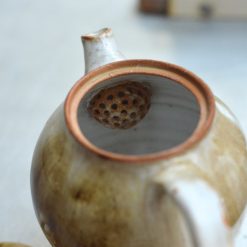 margaux ceramic theiere anse arriere multicolor 5