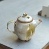 margaux ceramic theiere anse arriere multicolor small 2