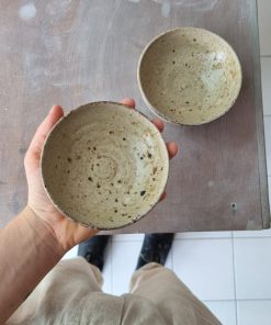 Alternative view of Coupelle (diamètre 11cm)