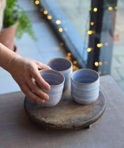 Alternative view of Tasse 《Vipérine》 ~ 15cl