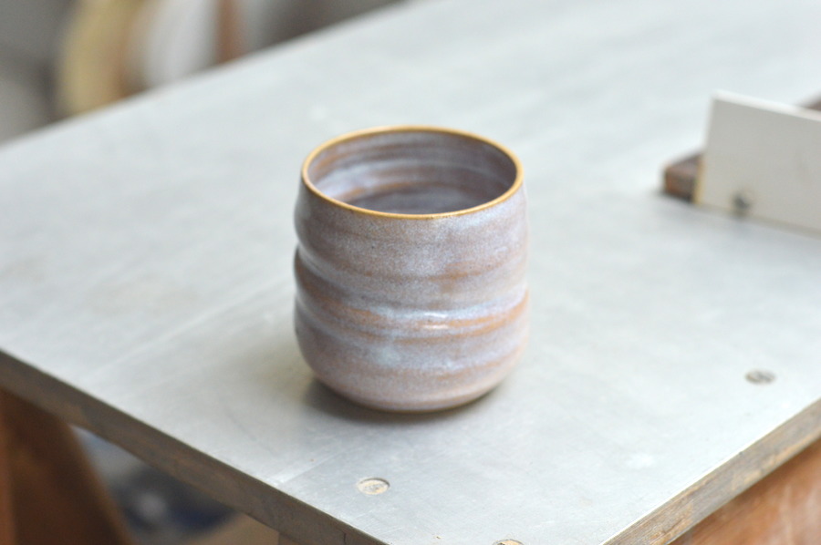 Tasse "Vipérine" 25cl