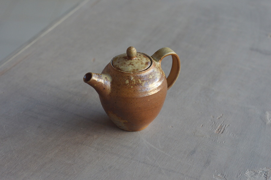 Théière Anagama 30cl