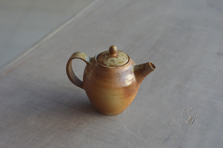 Théière Anagama 30cl – Image 2