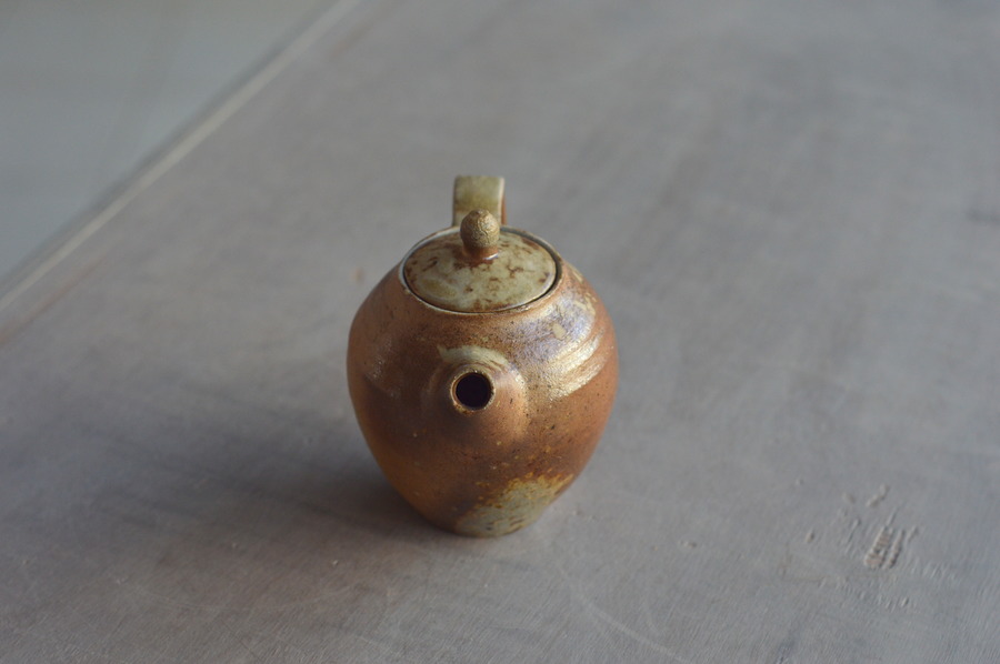 Théière Anagama 30cl – Image 3