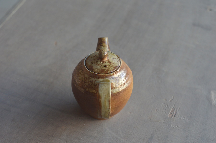 Théière Anagama 30cl – Image 4