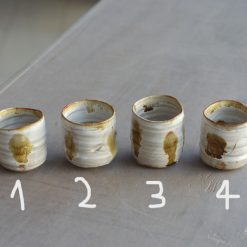 gobelets margaux ceramics modeles