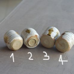 gobelets pieds margaux ceramics modeles