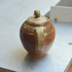 Alternative view of Théière Anagama 30cl